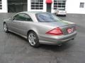 Pewter Silver Metallic - CL 500 Photo No. 11
