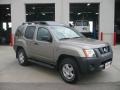 Desert Stone 2008 Nissan Xterra X 4x4