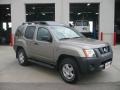 2008 Desert Stone Nissan Xterra X 4x4 #13356152