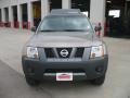 2008 Desert Stone Nissan Xterra X 4x4  photo #2