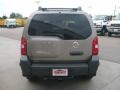 Desert Stone - Xterra X 4x4 Photo No. 5