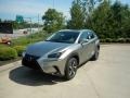 Atomic Silver - NX 300 AWD Photo No. 1