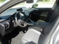 Atomic Silver - NX 300 AWD Photo No. 2