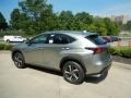 Atomic Silver - NX 300 AWD Photo No. 4