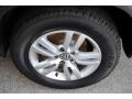 Pacific Blue Metallic - Tiguan S Photo No. 10