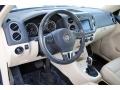 Pacific Blue Metallic - Tiguan S Photo No. 15