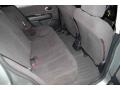 2008 Magnetic Gray Nissan Versa 1.8 S Hatchback  photo #15