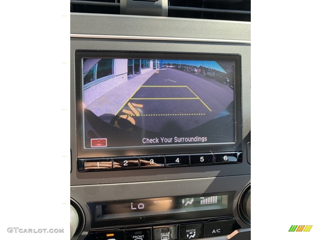 2019 Civic Sport Hatchback - Sonic Gray Pearl / Black photo #32