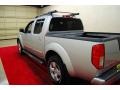 Radiant Silver - Frontier LE Crew Cab Photo No. 9
