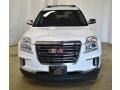Summit White - Terrain SLT AWD Photo No. 4