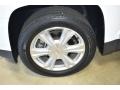 Summit White - Terrain SLT AWD Photo No. 5