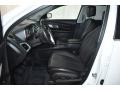 Summit White - Terrain SLT AWD Photo No. 8