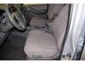 2008 Radiant Silver Nissan Frontier LE Crew Cab  photo #16