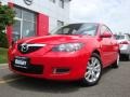 True Red - MAZDA3 i Touring Sedan Photo No. 2