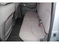Radiant Silver - Frontier LE Crew Cab Photo No. 19