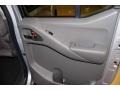 2008 Radiant Silver Nissan Frontier LE Crew Cab  photo #20