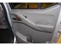 Radiant Silver - Frontier LE Crew Cab Photo No. 20