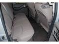 2008 Radiant Silver Nissan Frontier LE Crew Cab  photo #21