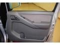 2008 Radiant Silver Nissan Frontier LE Crew Cab  photo #22