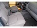 2008 Radiant Silver Nissan Frontier LE Crew Cab  photo #23