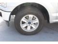 Ingot Silver - F150 XLT SuperCrew Photo No. 5