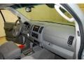 2008 Radiant Silver Nissan Frontier LE Crew Cab  photo #24