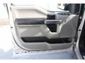 Ingot Silver - F150 XLT SuperCrew Photo No. 11
