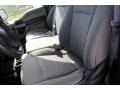 Ingot Silver - F150 XLT SuperCrew Photo No. 12
