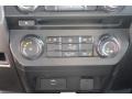 Ingot Silver - F150 XLT SuperCrew Photo No. 14