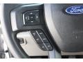 Ingot Silver - F150 XLT SuperCrew Photo No. 16