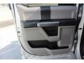 Ingot Silver - F150 XLT SuperCrew Photo No. 18