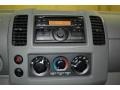 2008 Radiant Silver Nissan Frontier LE Crew Cab  photo #26