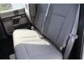 Ingot Silver - F150 XLT SuperCrew Photo No. 19