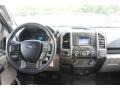 Ingot Silver - F150 XLT SuperCrew Photo No. 20