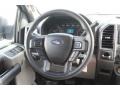 Ingot Silver - F150 XLT SuperCrew Photo No. 21