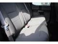 Ingot Silver - F150 XLT SuperCrew Photo No. 24