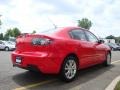 True Red - MAZDA3 i Touring Sedan Photo No. 11