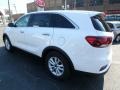Snow White Pearl - Sorento L Photo No. 5