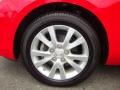 True Red - MAZDA3 i Touring Sedan Photo No. 23
