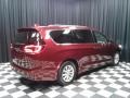 2017 Velvet Red Pearl Chrysler Pacifica Touring L  photo #6