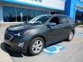 Nightfall Gray Metallic - Equinox Premier Photo No. 1