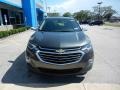 Nightfall Gray Metallic - Equinox Premier Photo No. 2