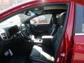 2020 Hyper Red Kia Sportage SX Turbo AWD  photo #11