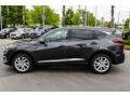 Gunmetal Metallic - RDX AWD Photo No. 4
