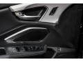 2020 Gunmetal Metallic Acura RDX AWD  photo #12