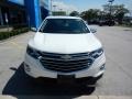 Summit White - Equinox Premier AWD Photo No. 2