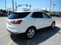 Summit White - Equinox Premier AWD Photo No. 4
