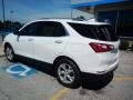 Summit White - Equinox Premier AWD Photo No. 5