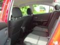 True Red - MAZDA3 i Touring Sedan Photo No. 38