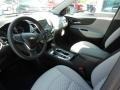 Silver Ice Metallic - Equinox LS AWD Photo No. 6